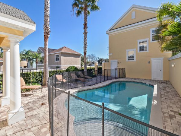 Orlando Home 971552