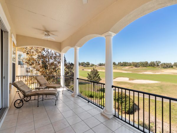 Orlando Home 971552