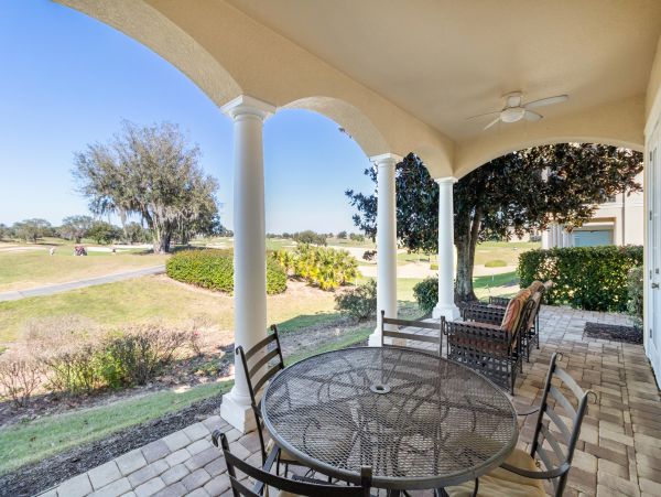 Orlando Home 971552