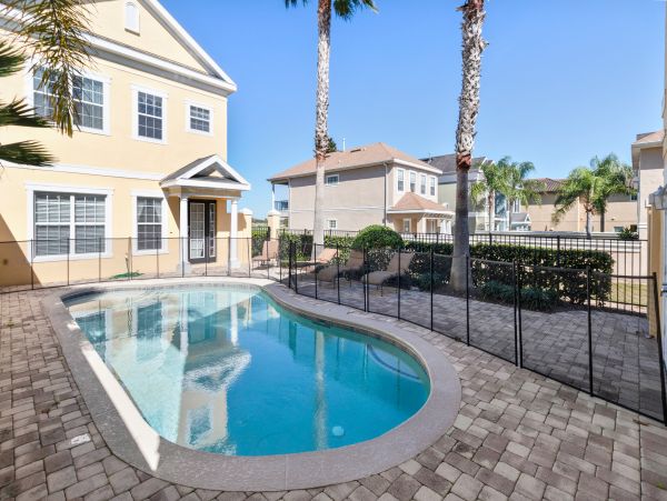 Orlando Home 971552