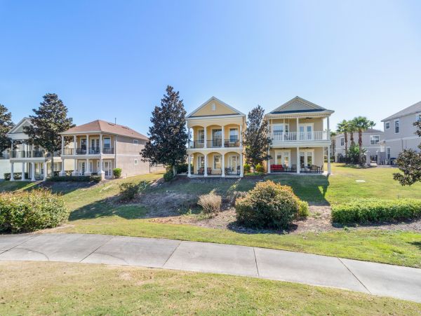 Orlando Home 971552