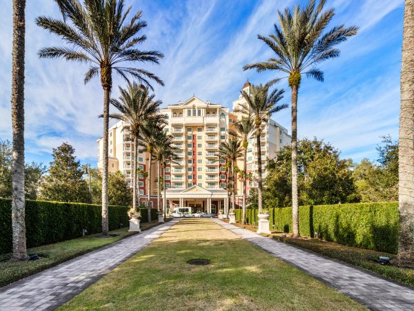 Orlando Home 971552