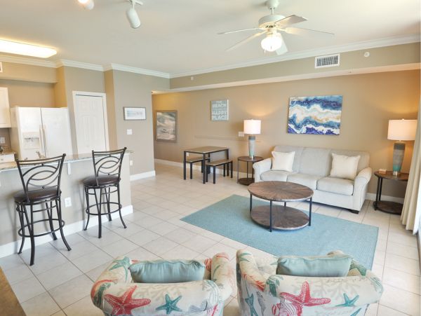 Panama City Beach Condo 971554
