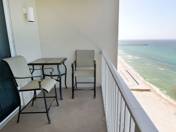 Panama City Beach Condo 971554