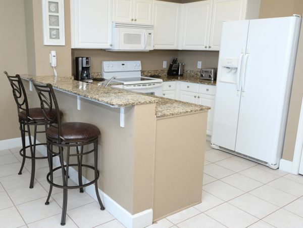 Panama City Beach Condo 971554