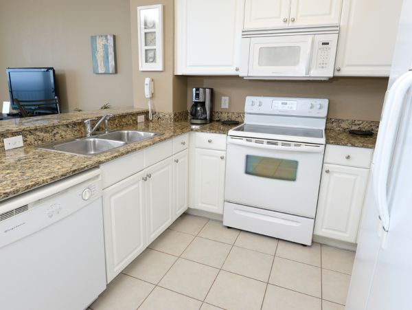 Panama City Beach Condo 971554