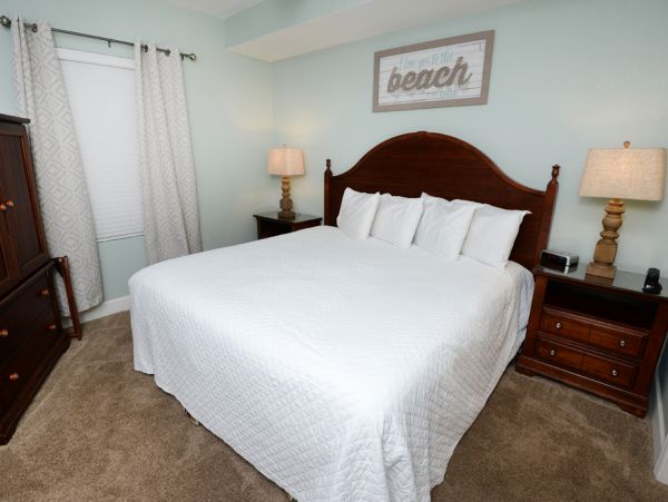 Panama City Beach Condo 971554