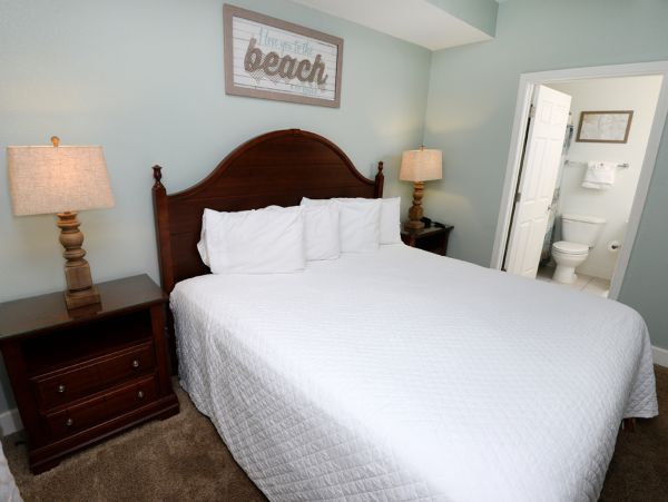 Panama City Beach Condo 971554