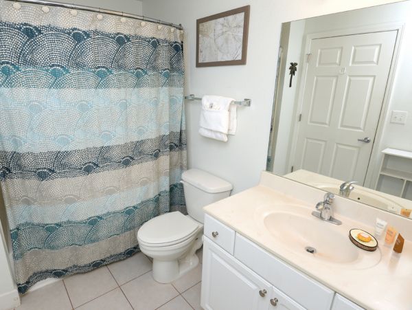 Panama City Beach Condo 971554