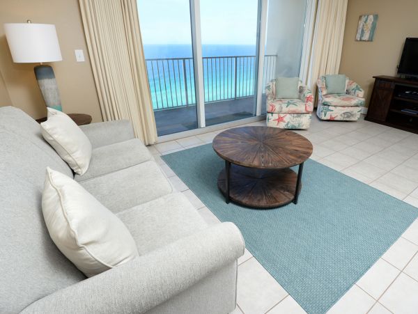Panama City Beach Condo 971554