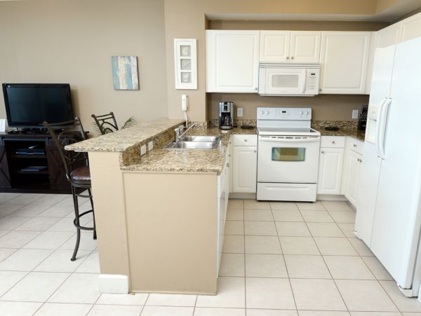 Panama City Beach Condo 971554