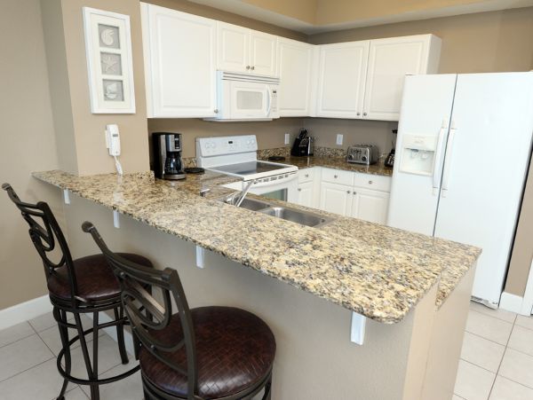 Panama City Beach Condo 971554