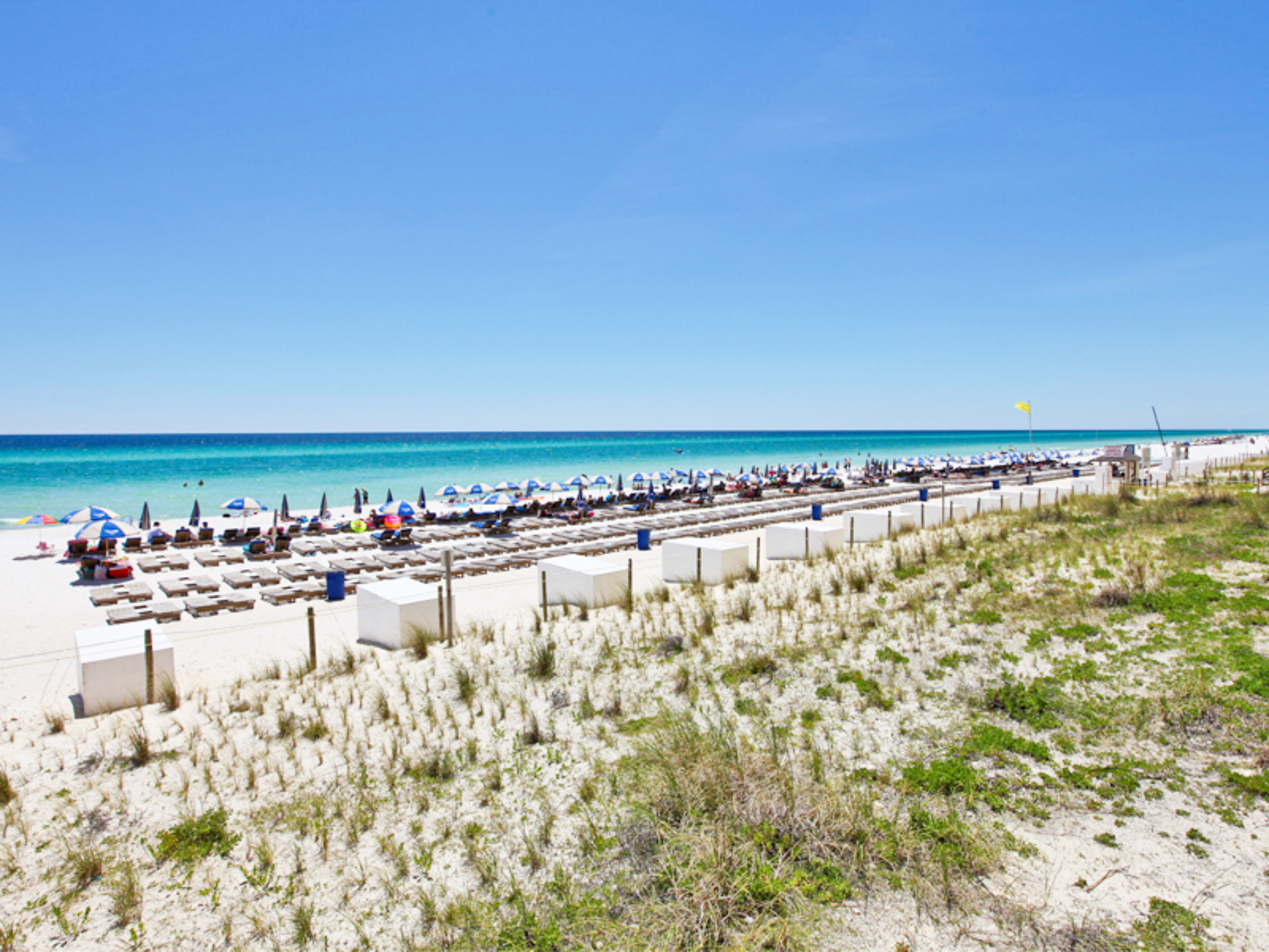 Panama City Beach Condo 971554