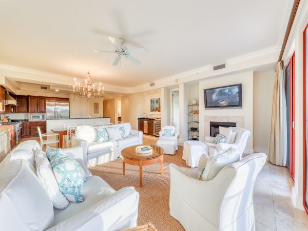 Beaches Of South Walton Condo 971555