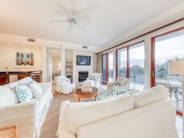 Beaches Of South Walton Condo 971555