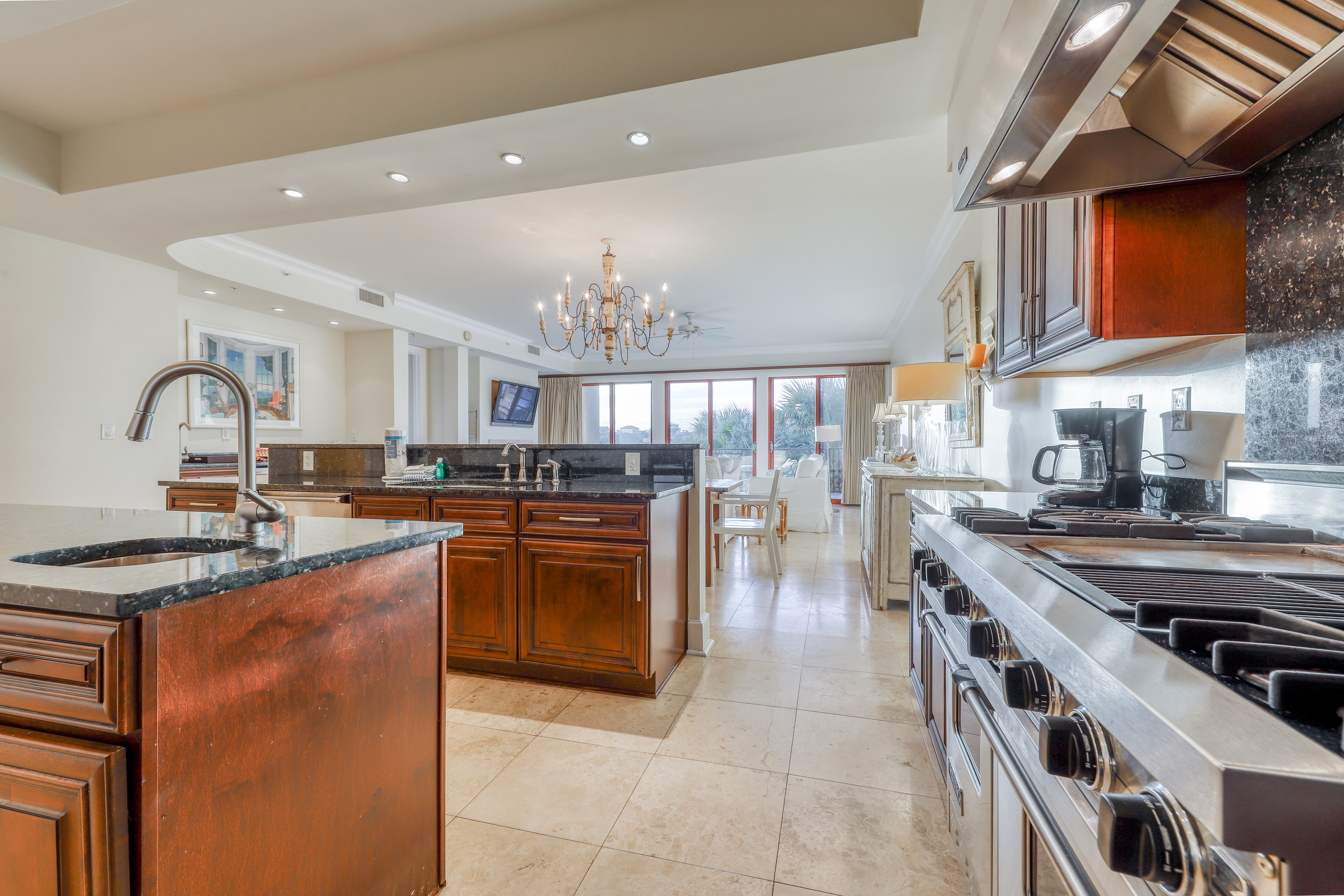 Beaches Of South Walton Condo 971555