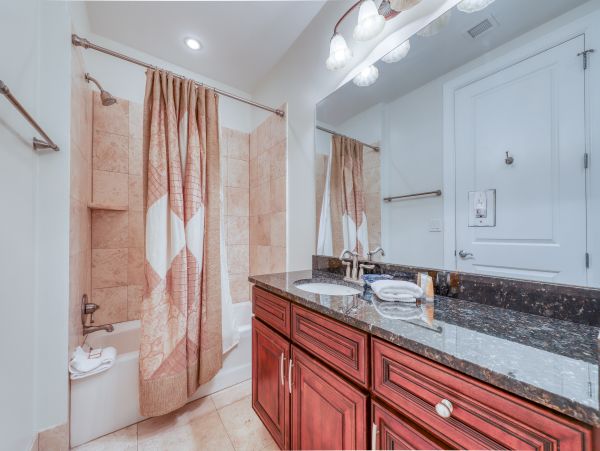 Beaches Of South Walton Condo 971555