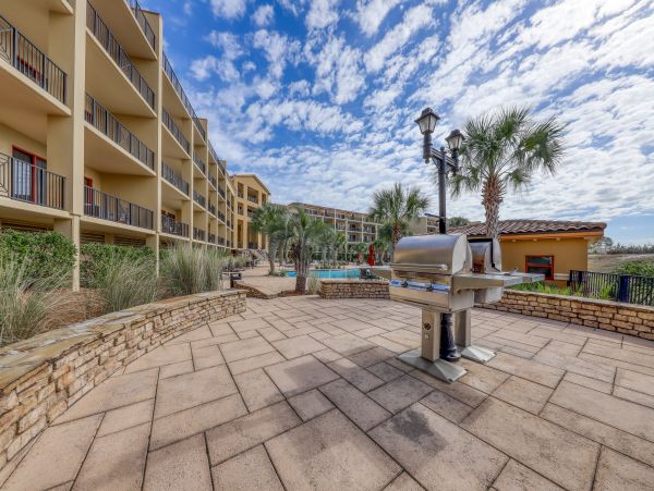 Beaches Of South Walton Condo 971555