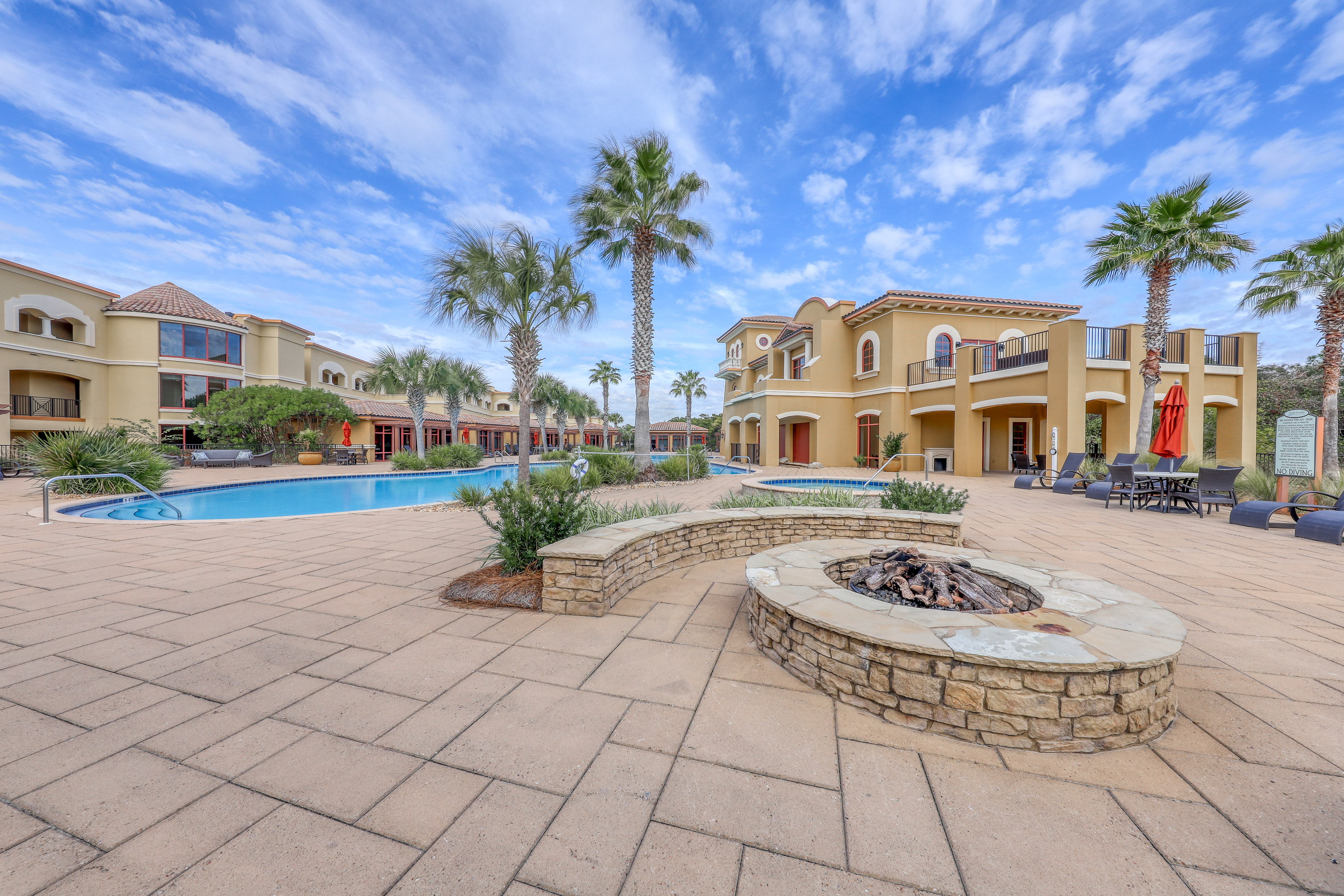 Beaches Of South Walton Condo 971555
