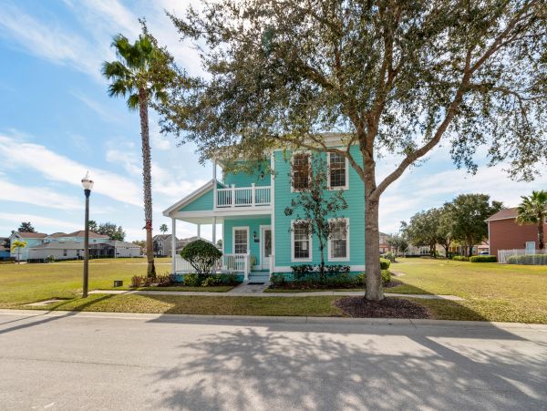 Orlando Home 971556