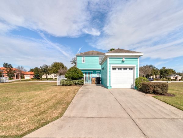 Orlando Home 971556