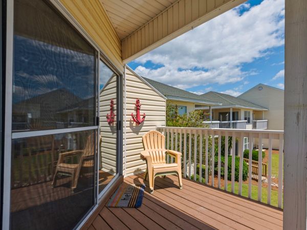 Destin Condo 971557