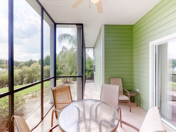 Orlando Condo 971560