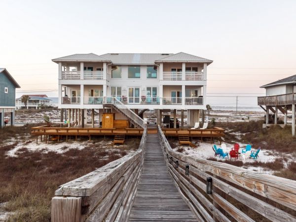 Navarre Beach Home 971564