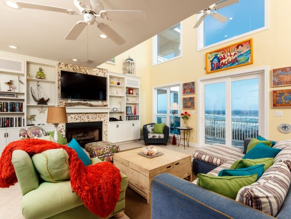 Navarre Beach Home 971564