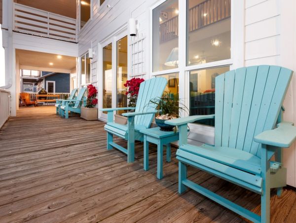Navarre Beach Home 971564