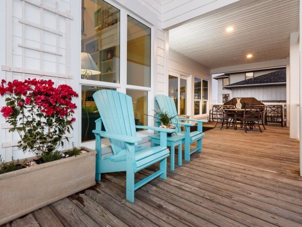 Navarre Beach Home 971564