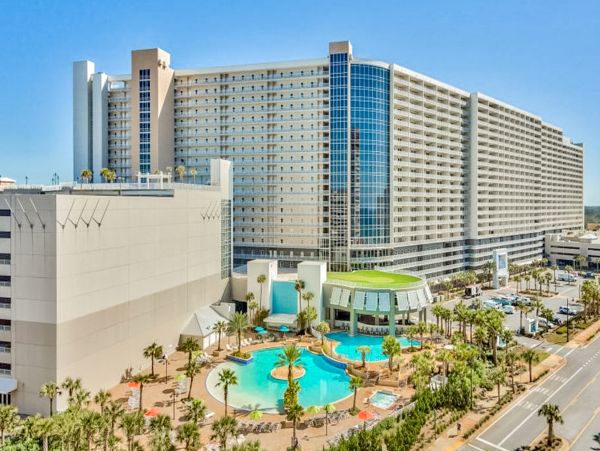 Panama City Beach Condo 971568