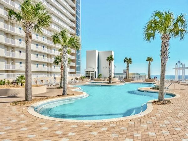 Panama City Beach Condo 971568