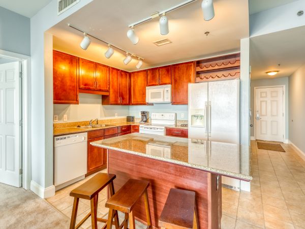 Panama City Beach Condo 971568