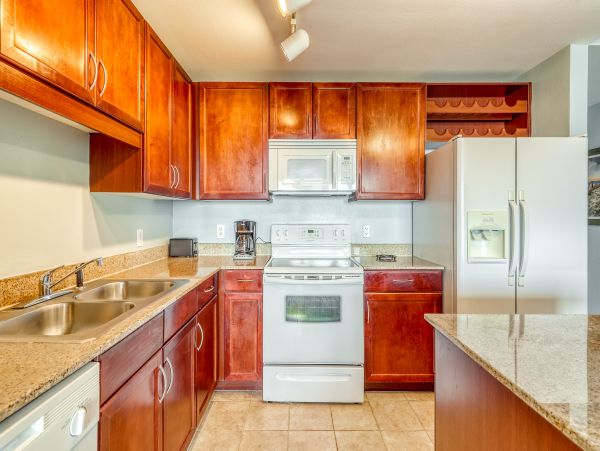 Panama City Beach Condo 971568