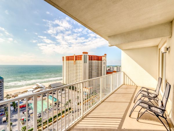 Panama City Beach Condo 971568