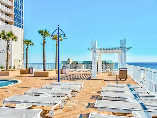 Panama City Beach Condo 971568