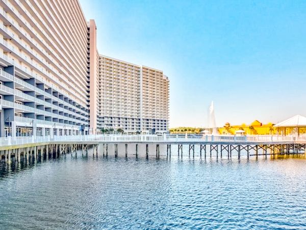 Panama City Beach Condo 971568
