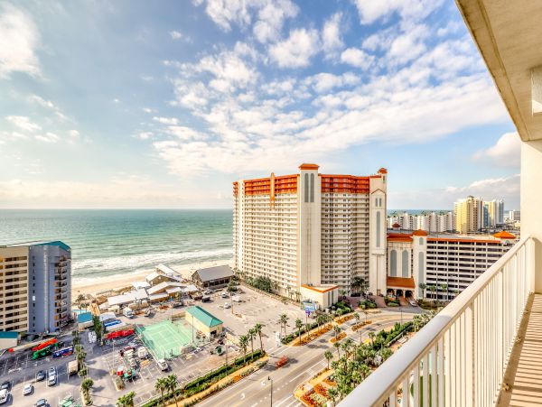 Panama City Beach Condo 971568