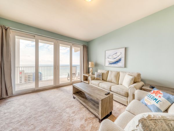 Panama City Beach Condo 971568