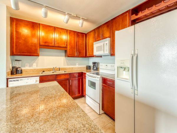 Panama City Beach Condo 971568