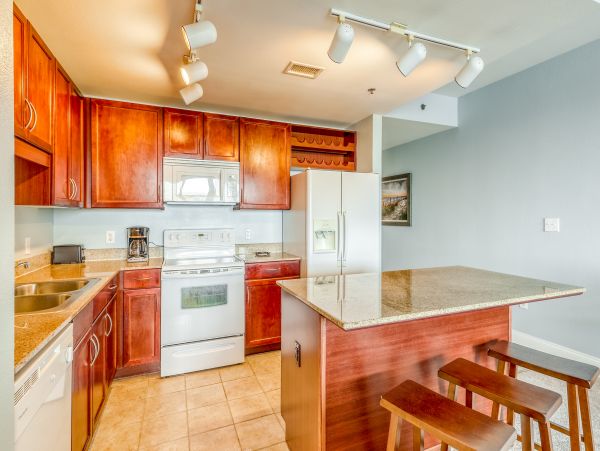 Panama City Beach Condo 971568
