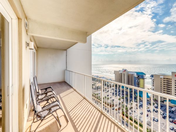 Panama City Beach Condo 971568