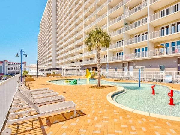 Panama City Beach Condo 971568
