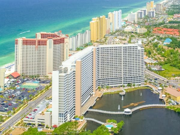 Panama City Beach Condo 971568