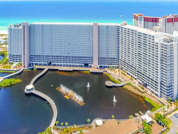 Panama City Beach Condo 971568