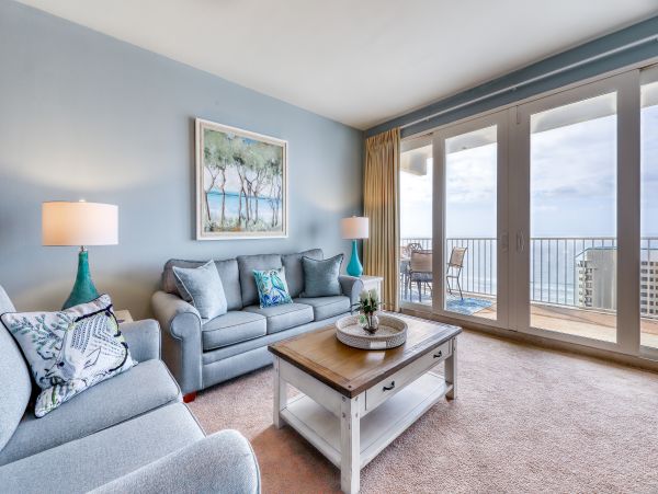Panama City Beach Condo 971569