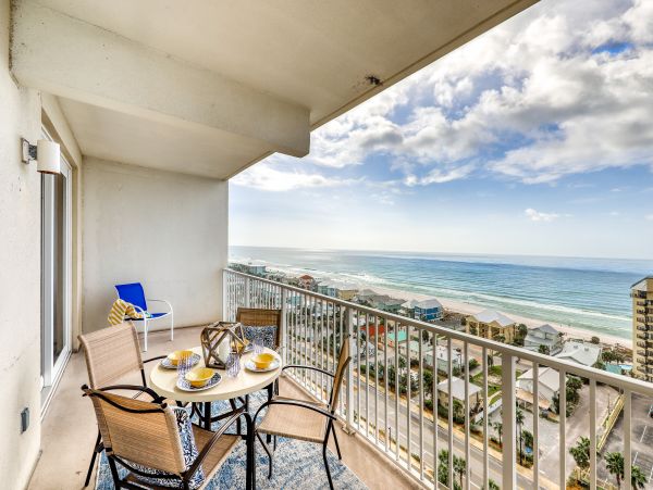 Panama City Beach Condo 971569