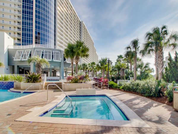 Panama City Beach Condo 971569