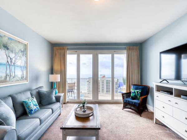Panama City Beach Condo 971569